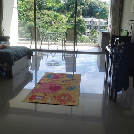 Appartamento Veloche Karon Ban Karon Esterno foto