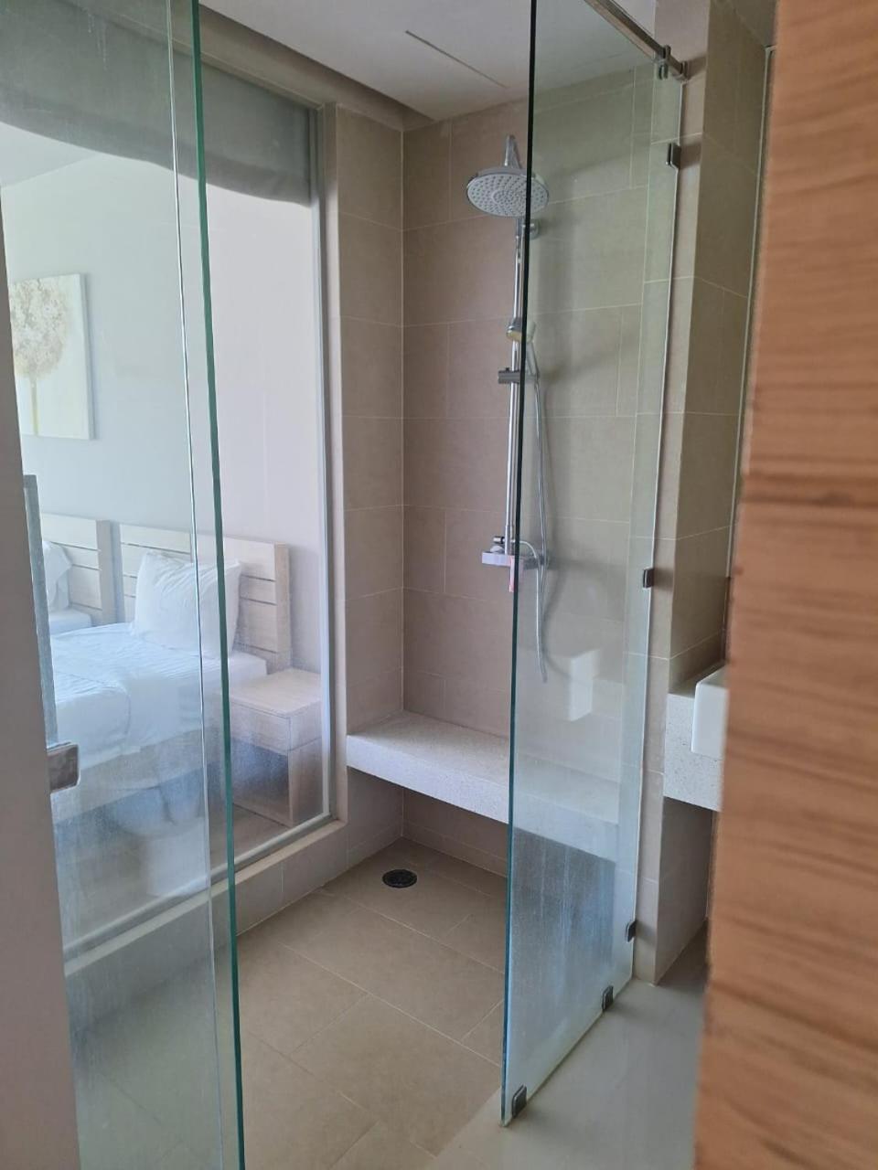 Appartamento Veloche Karon Ban Karon Esterno foto