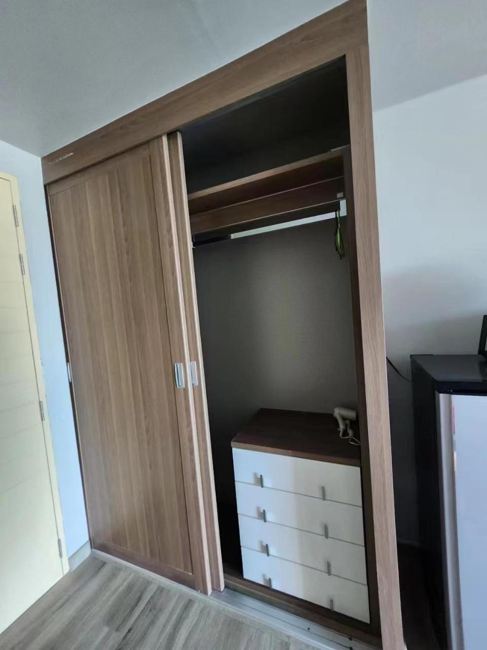 Appartamento Veloche Karon Ban Karon Esterno foto