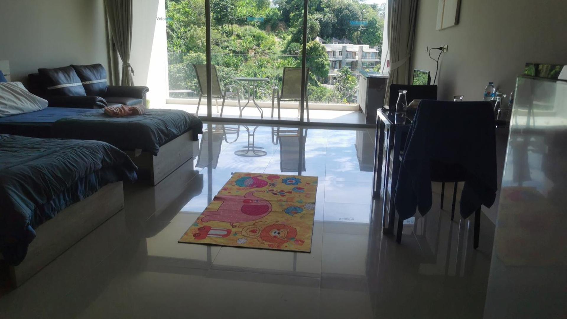Appartamento Veloche Karon Ban Karon Esterno foto